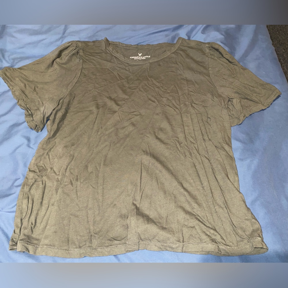 American eagle top